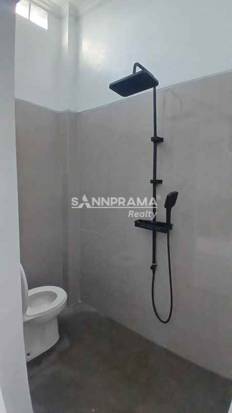 dijual rumah beji beji depok