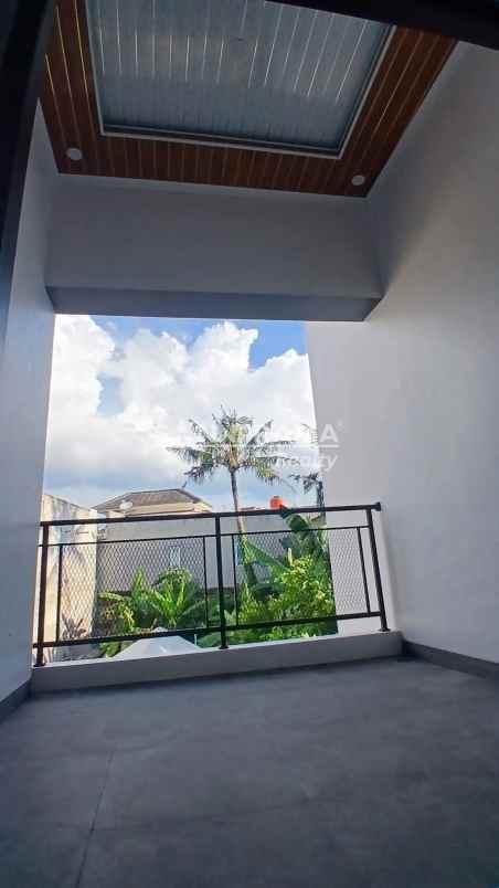 dijual rumah beji beji depok