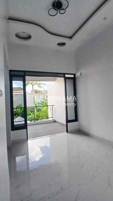 dijual rumah beji beji depok