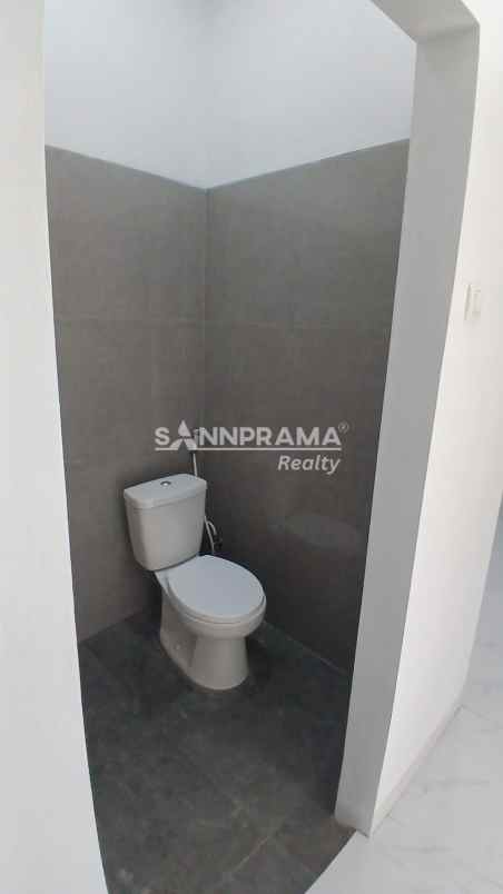dijual rumah beji beji depok