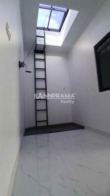 dijual rumah beji beji depok