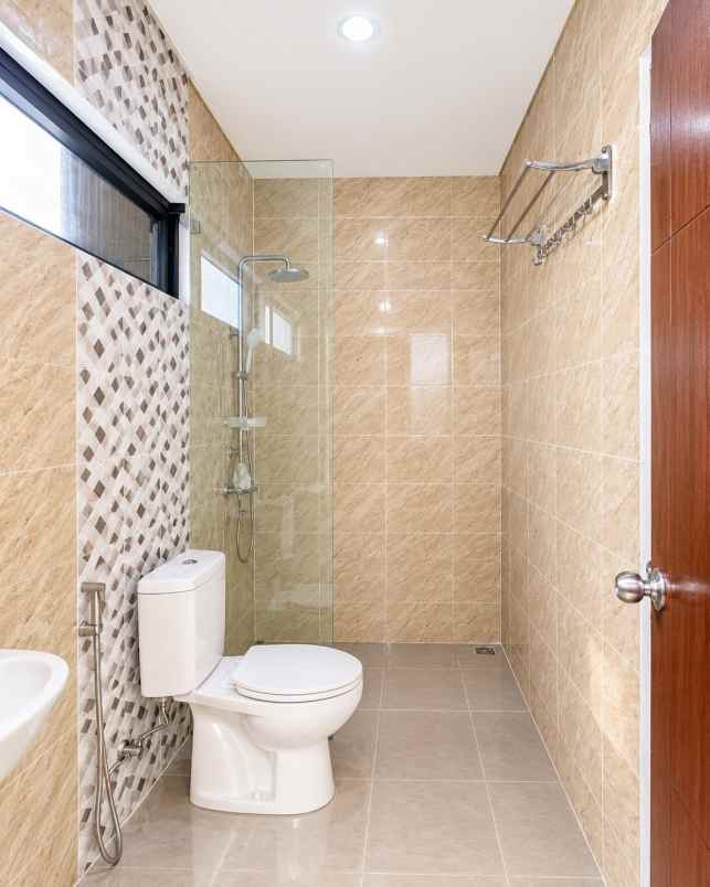 dijual rumah bintaro