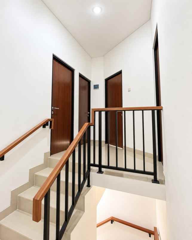 dijual rumah bintaro