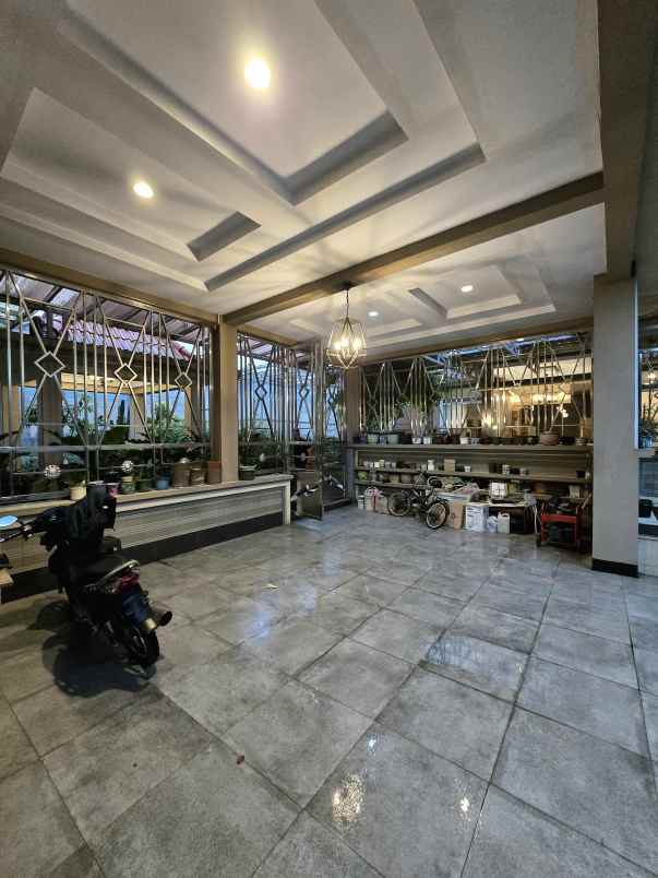 dijual rumah bogor kabupaten jawa barat