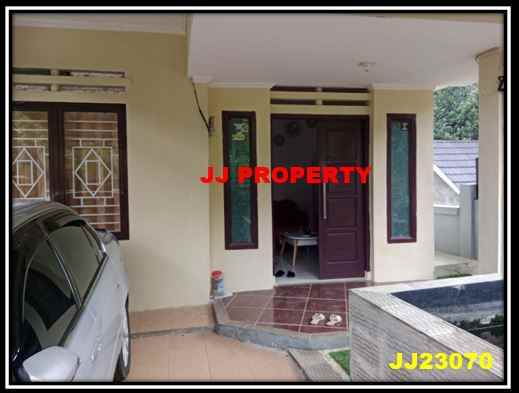 dijual rumah bogor selatan ciranjang 500jt nego