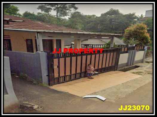 dijual rumah bogor selatan ciranjang 500jt nego