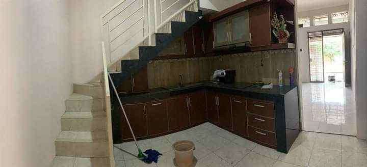 dijual rumah bojongsoang