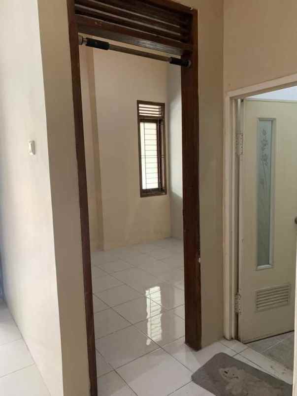 dijual rumah bojongsoang