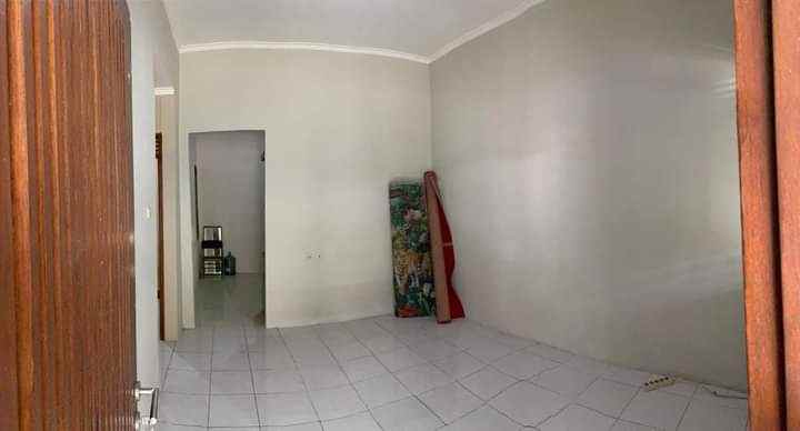 dijual rumah bojongsoang