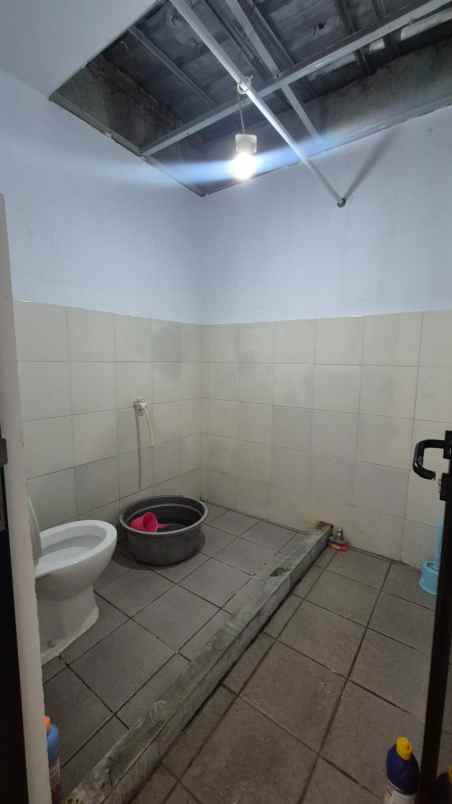 dijual rumah bukit gading mediterania