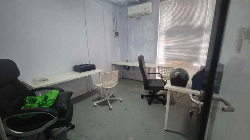 dijual rumah bukit gading mediterania