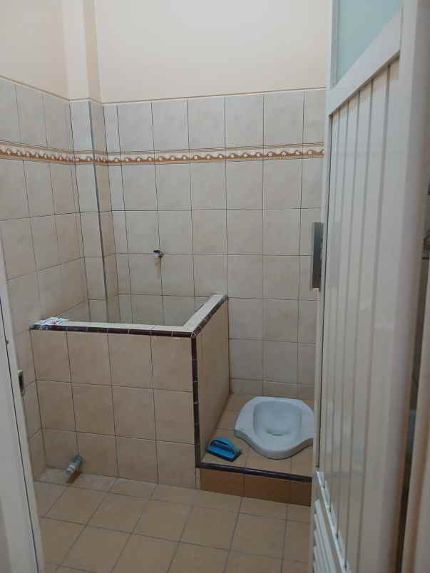 dijual rumah bukit kencana