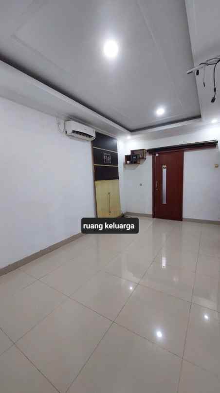 dijual rumah bumi panyawangan