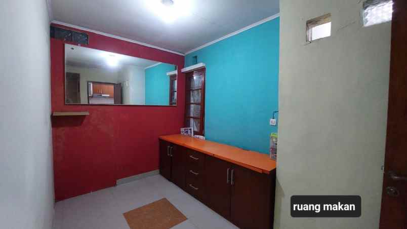 dijual rumah bumi panyawangan