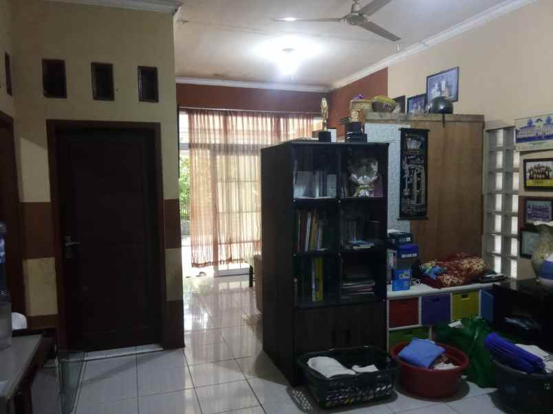 dijual rumah bungursari