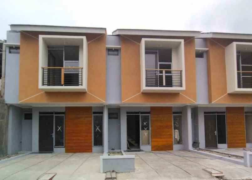 dijual rumah cakung