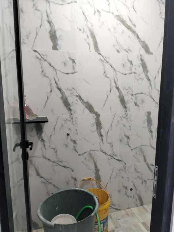 dijual rumah cantik baru gress wonorejo selatan