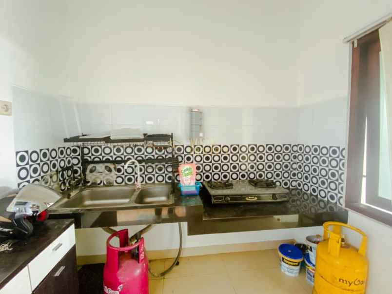 dijual rumah caturtunggal