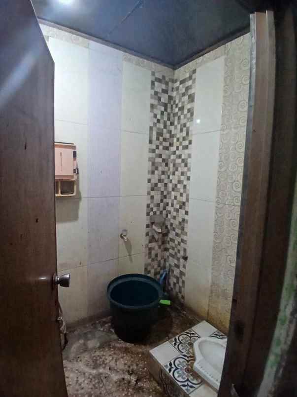 dijual rumah ceger cipayung jakarta timur