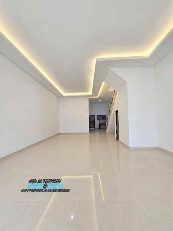 dijual rumah cempaka putih tengah