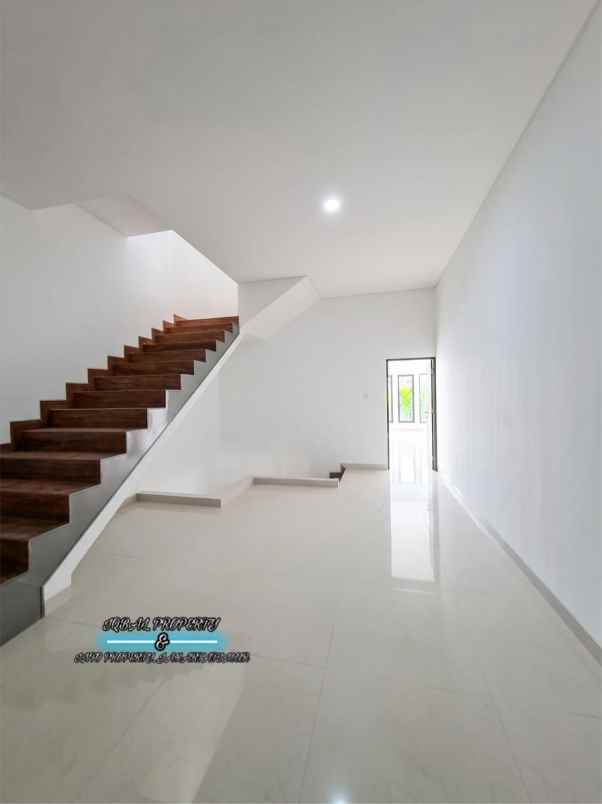 dijual rumah cempaka putih tengah