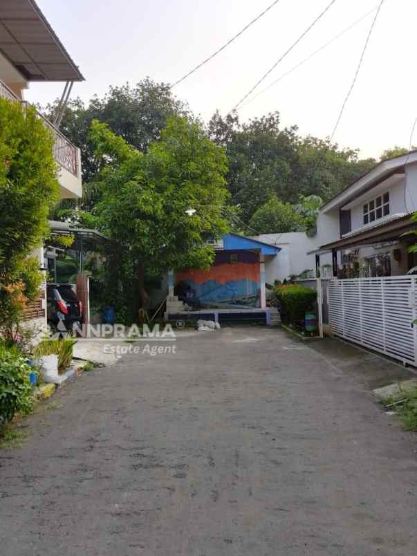 dijual rumah ciampeun tapos depok