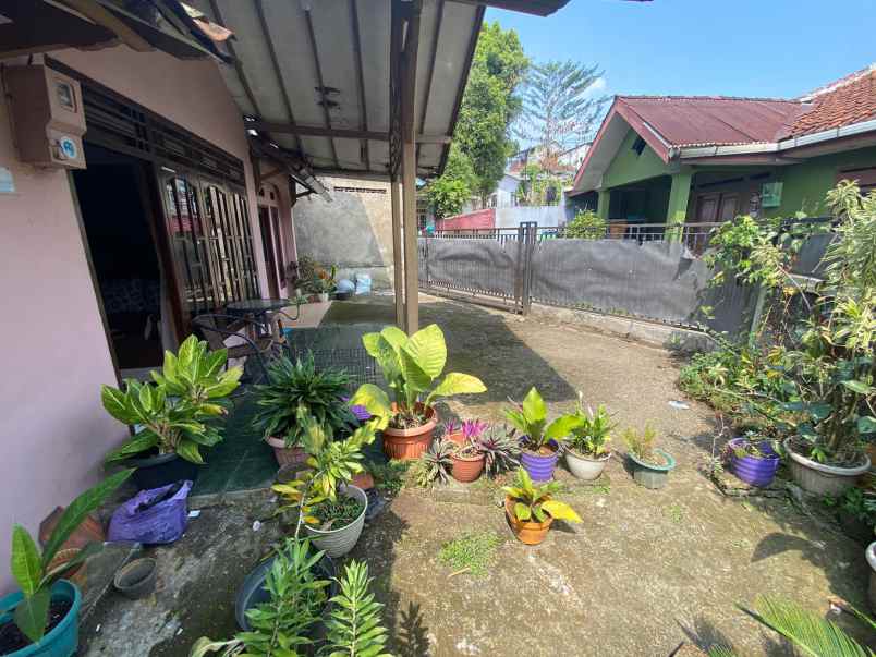 dijual rumah ciawi kabupaten bogor