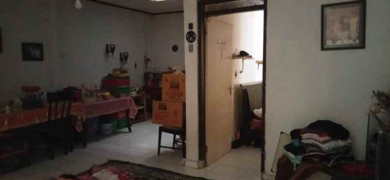 dijual rumah cibalagung bogor kota