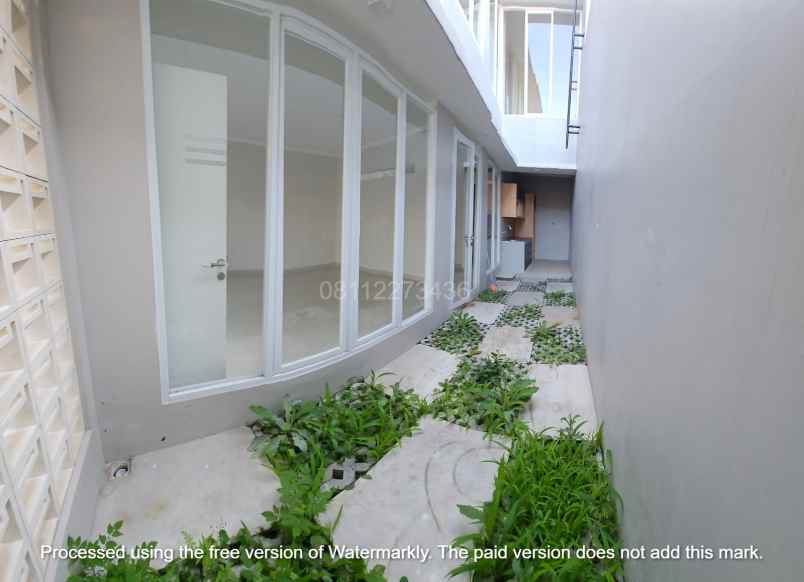 dijual rumah cibaligo