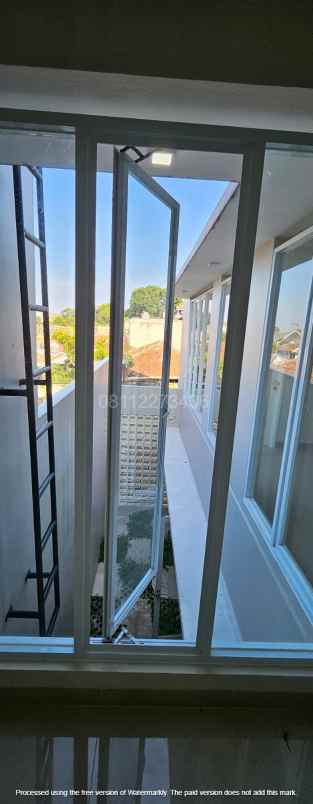 dijual rumah cibaligo