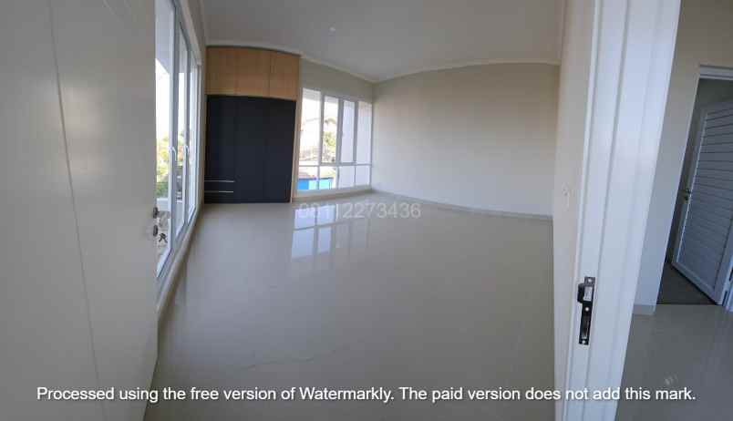 dijual rumah cibaligo