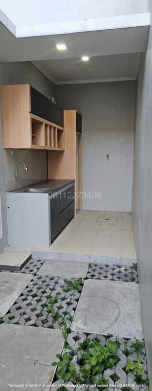 dijual rumah cibaligo