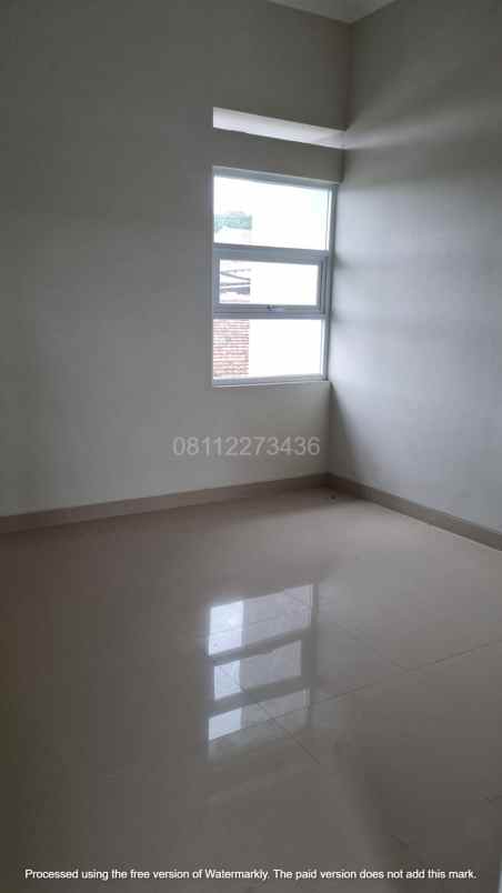 dijual rumah cibaligo