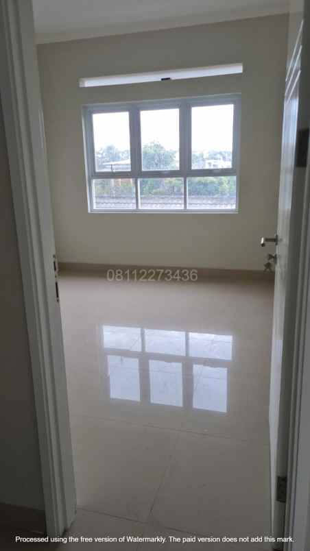 dijual rumah cibaligo