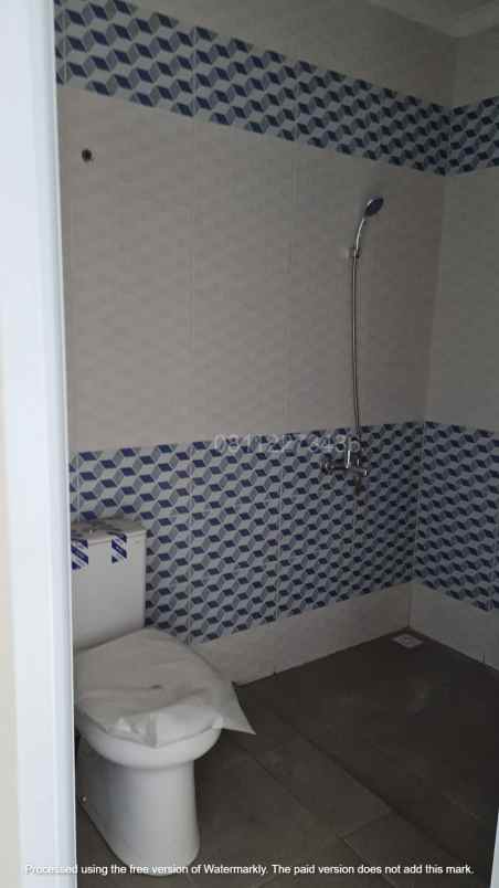 dijual rumah cibaligo