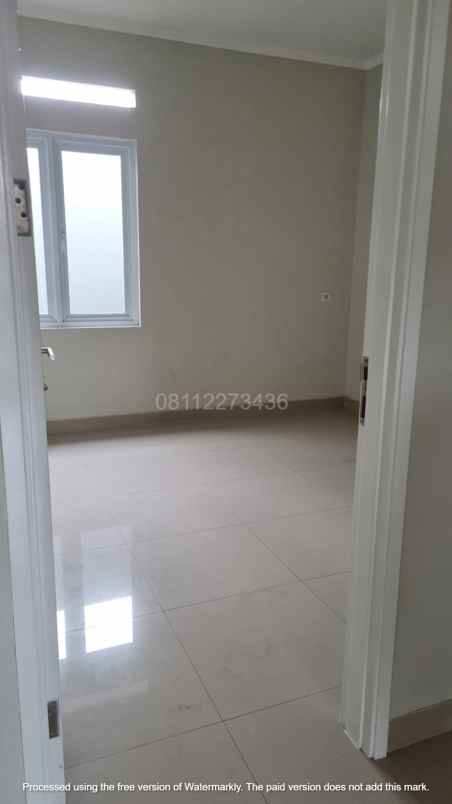 dijual rumah cibaligo