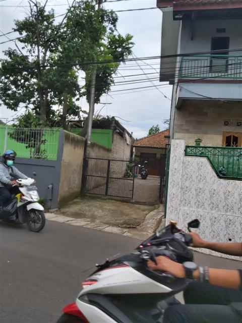 dijual rumah cibeber