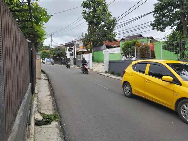 dijual rumah cibeber