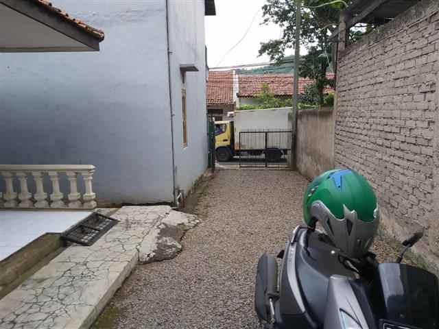 dijual rumah cibeber