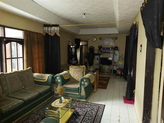 dijual rumah cibeber