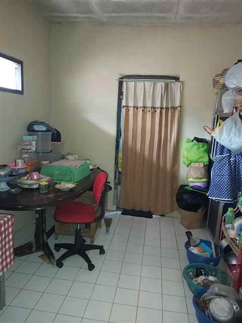 dijual rumah cibeber