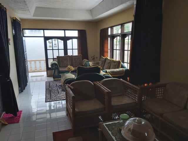 dijual rumah cibeber