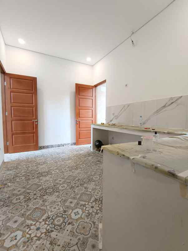 dijual rumah cibubur jakarta timur