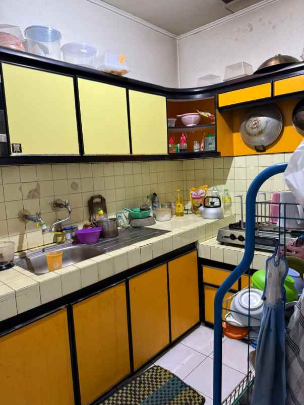 dijual rumah cijagra buahbatu bandung