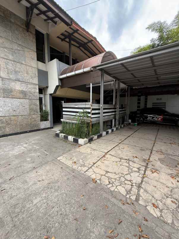 dijual rumah cijagra buahbatu bandung