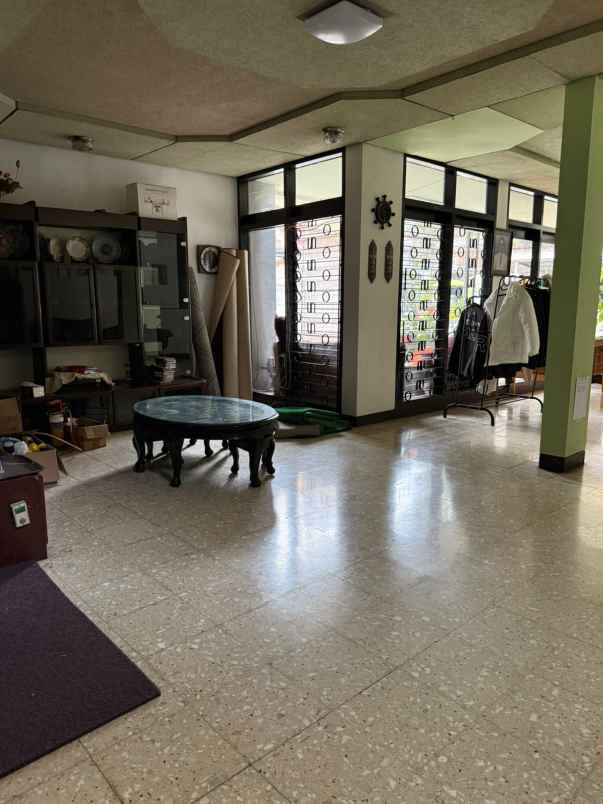 dijual rumah cijagra buahbatu bandung