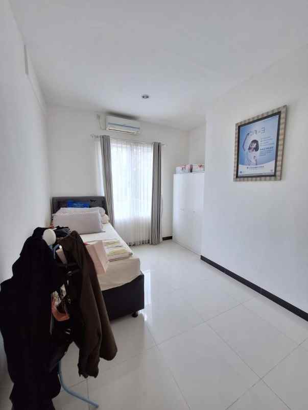 dijual rumah cijayanti babakan madang