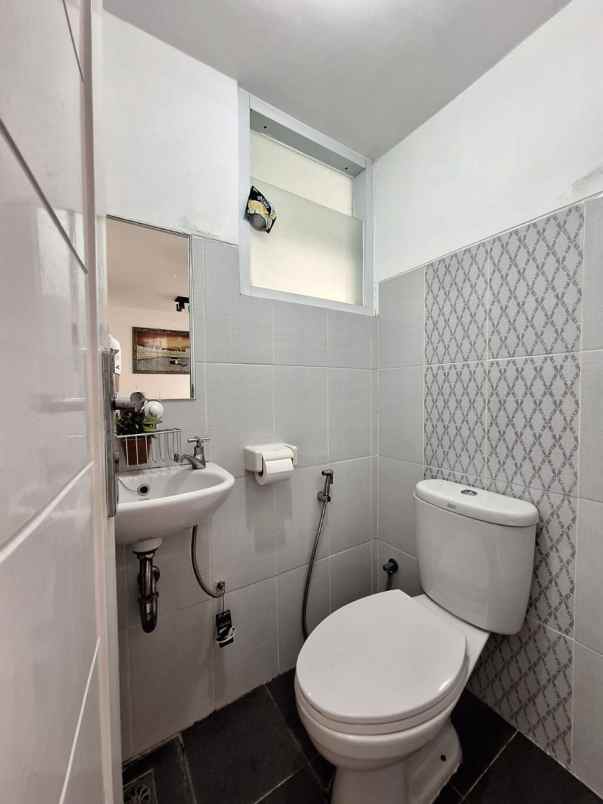 dijual rumah cijayanti babakan madang