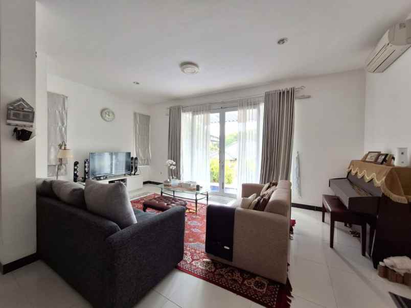 dijual rumah cijayanti babakan madang