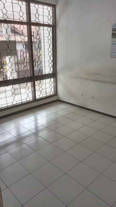 dijual rumah cijerah